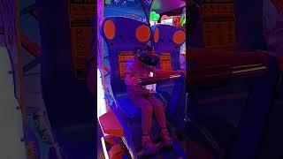 #vr #chuckecheese #kidsfun #live #zain