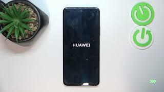 How to Factory Reset the HUAWEI Nova 11 SE Phone via Settings - Hard Reset - Delete All Data