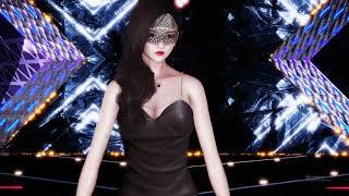 honey select2   MMD Culture Code Remix