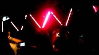 Hold It Against Me (Cover) -Allstar Weekend (Nashville, TN 3/9/11)