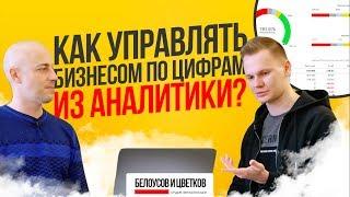 Как современные BI системы позволяют увеличить прибыль?