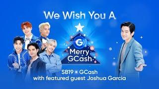 We wish you a Merry GCash! 