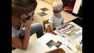 A search for solutions to the child care staffing crisis