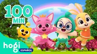 ¡Feliz Día del Niño! | Los Mejores Videos para Niños | Colores para Niños | Hogi en español