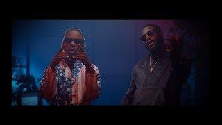 DJ Neptune - My World (feat. Maleek Berry) [Official Video]