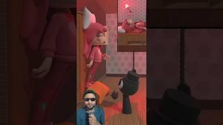 Black New Video Trick - Watch 2 Videos separately (Incredibox Sprunki) #sprunki #trending #shorts