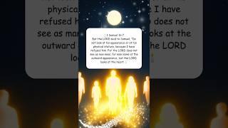Shine for Jesus Not Because of Riches, But Because He Dwells in You