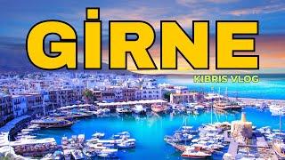 GİRNE ⎮ Kıbrıs Vlog #girne #kıbrıs #vlog