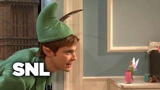 Peter Pan - SNL