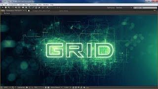 Grid Experiment Tutorial