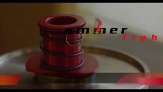 Hammer Tight Slugging Wrench Retainers - SMP