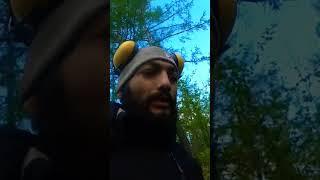 Ищем место что бы переехать реку в брод) геологоразведка месторождений полезных ископаемых.