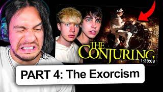 We Finally Got Answers - The Conjuring Ep. 4