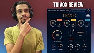 TriVox - Review (Is it any good?)