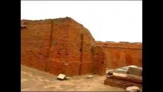 The ancient university of Nalanda (in Sinhala with English Sub)