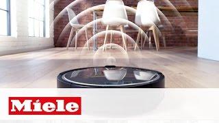 Scout RX1: The New Robot Vacuum Cleaner | Miele