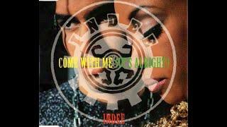 Indee – Come With Me (Club Mix) HQ 1994 Eurodance