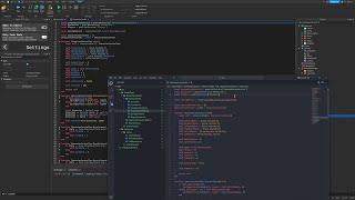Argon plugin and extension - Demo