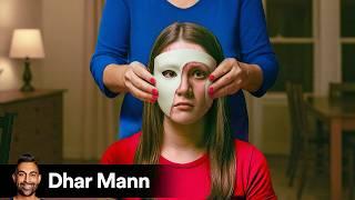 She HID Her Face for 10 YEARS.... Until Now | Dhar Mann Studios