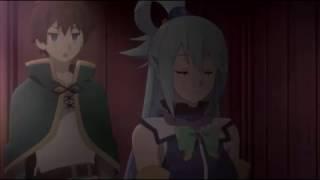 Aqua "Holy Words" | Kono Subarashii Sekai ni Shukufuku wo! 2