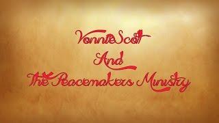 Trading My Sorrows - Vonnie Scott and The Peacemakers Ministry 05-28-2016