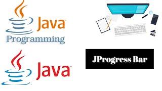 JProgressBar in Java | JProgressBar using Swing