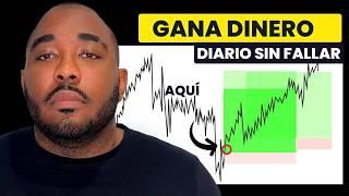 Después de 10 años: el único método para ganar dinero todos los días, sin fallar