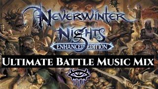 Neverwinter Nights Ultimate Battle Music Mix