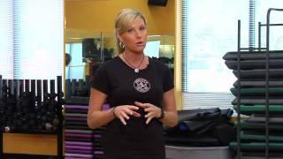 Personal Fitness & Health : Benefits of Using a Steam Room