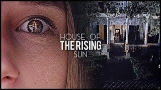 house of the rising sun | ahs coven.