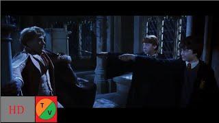 Harry finds the Chamber of Secrets   Harry Poter and the Chamber of Secrets