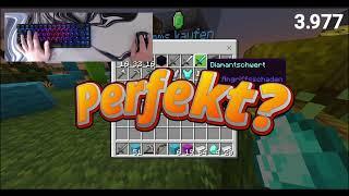 Java Pro spielt BEDROCK zum ersten mal!?