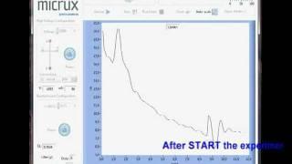 MicruX Manager - Microfluidic Systems