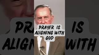 The Hidden Truth About Persistent Prayer!