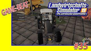 Farming Simulator 2019 Tractors Platinum Edition ||  Neue Map neue Mods || LS2019 Platinum