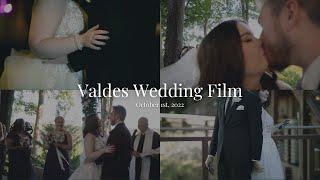 Valdes Wedding Film