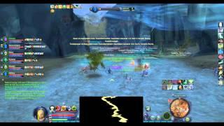 AION FORCE LOGOUT