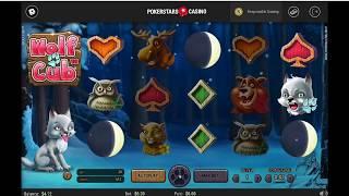 Big win on wolf cub pokerstars pa online casino