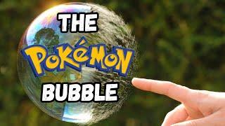 Will The Pokemon Market Bubble Pop In 2025?! (Q and A)