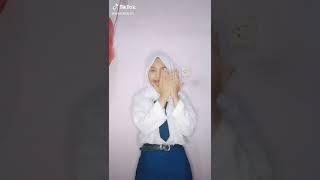 Smp goyang tik tok hot