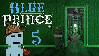 A More Intelligent Approach Ep.5 Blue Prince