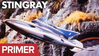 Gerry Anderson Primer: Stingray