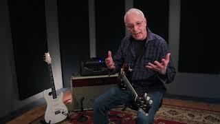 TCI Pickups with Paul Reed Smith | PRS Guitars