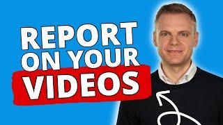 How To Report On Embedded Videos In GA4 (Google Analytics 4)