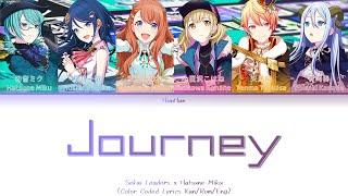 ［Rom/Kan/Eng］Sekai Leaders-Journey (Full Ver/Game Ver)
