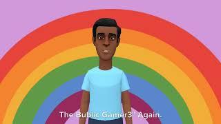 Very Excited Announcement! Pt. @The Bublic Gamer Is Back!