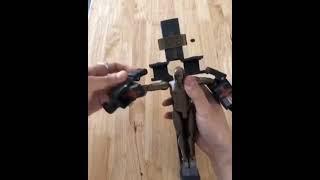 Mecha Jesus Christ