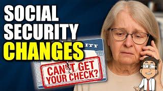 Calling Social Security? Why It’s So Hard to Reach Help Now