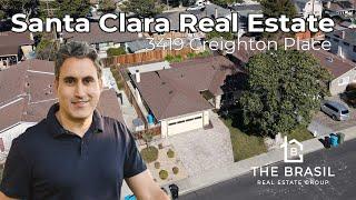 Santa Clara Homes for Sale - 3419 Creighton Place [Feb 2021]