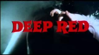 DEEP RED WEB TRAILER